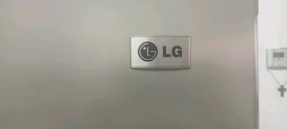 LG Double door Fridge/Freezer