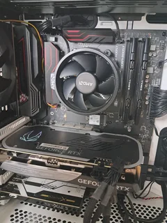 AMD Ryzen system for sale