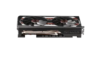 Sapphire Radeon Graphic Card