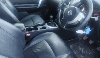 2012 Nissan Qashqai 1.5 dCi Acenta