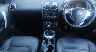 2012 Nissan Qashqai 1.5 dCi Acenta