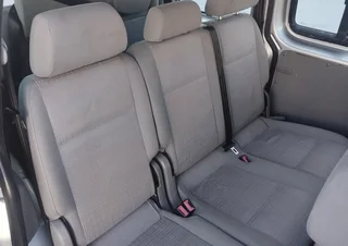 2005 Volkswagen Caddy Kombi 1.9 TDI