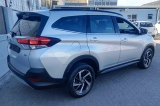 2019 Toyota Rush 1.5 AT