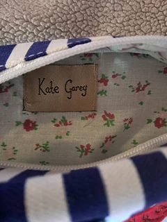 Kate Garey make up - cosmetics  bags for sale! urgent sale....