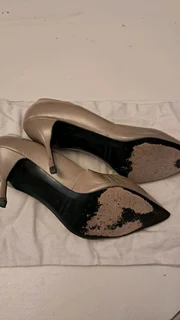 Urgent Pierre hardy heels for sale!