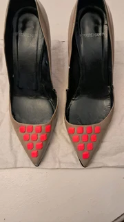 Urgent Pierre hardy heels for sale!