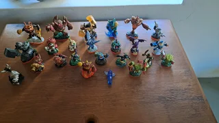 Skylanders for sale