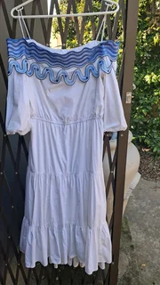 Summer dress Peter Pilotto for sale