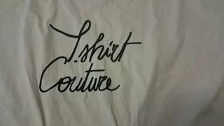 Italian top / blouse