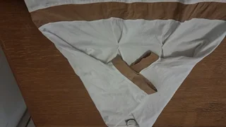 Italian top / blouse