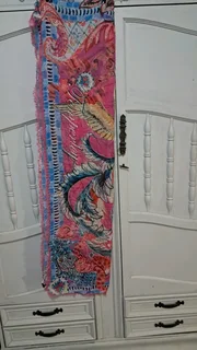 Temperley London scarf