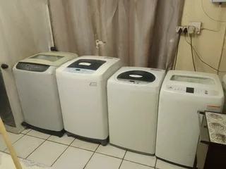 Washing machines for sale