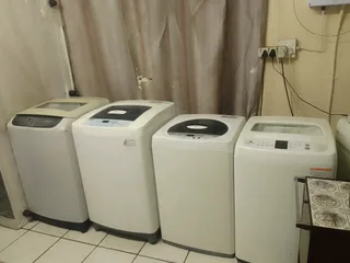 Washing machines for sale