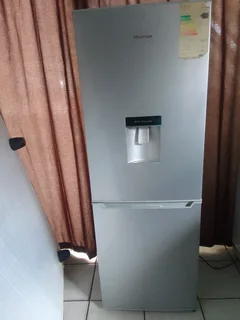 Hisense water dispenser fridge