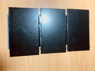 HP replacement  laptop screens