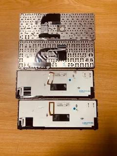 HP replacement backlight keyboard