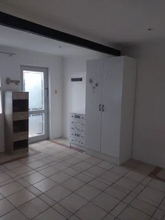 Table view Studio Flat