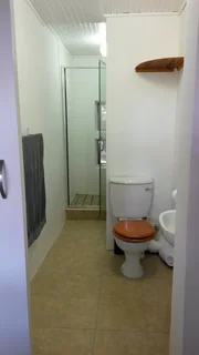 Table view Studio Flat