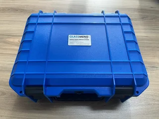 Glassmend Windscreen Repair Kit