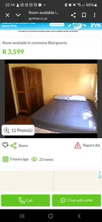 Room available in commune Blairgowrie