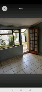 Gardner cottage to let in Blairgowrie