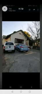 Gardner cottage to let in Blairgowrie