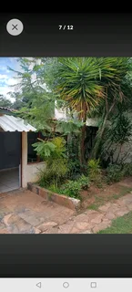 Gardner cottage to let in Blairgowrie