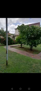 Garden cottage to let in Blairgowrie