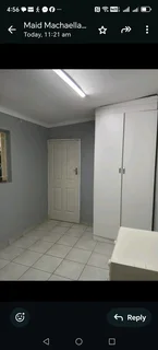 Garden cottage to let in Blairgowrie