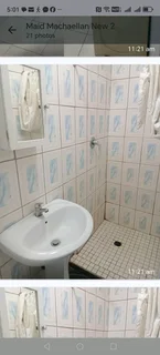 Garden cottage to let in Blairgowrie