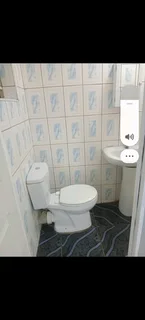 Garden cottage to let in Blairgowrie