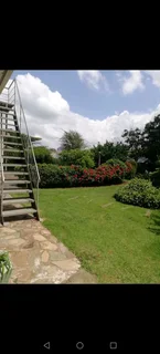 Garden cottage to let in Blairgowrie