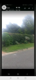 Gardner cottage to let in Blairgowrie