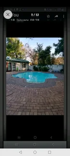 Gardner cottage to let in Blairgowrie