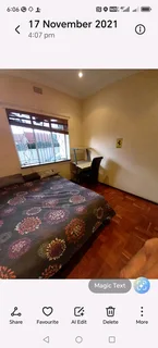 Rooms available in commune Blairgowrie