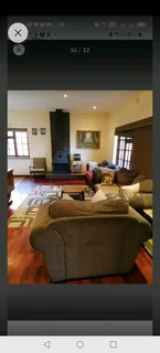 Rooms available in commune Blairgowrie