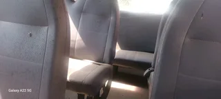 2020 GOLDEN JOURNEY IBHUBEZI TAXI