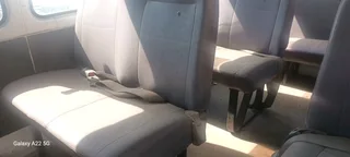 2020 GOLDEN JOURNEY IBHUBEZI TAXI