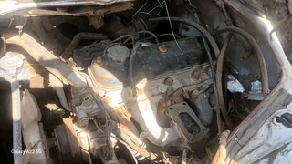 2014 GOLDEN JOURNEY IBHUBEZI TAXI