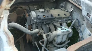 2018 FOTON VIEW CS2 TAXI