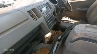 2018 FOTON VIEW CS2 TAXI