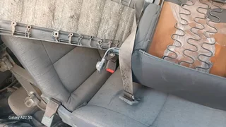 2018 FOTON VIEW CS2 TAXI