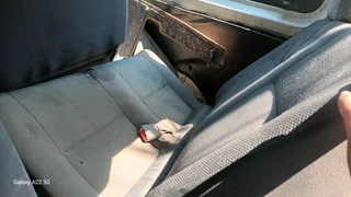 2018 FOTON VIEW CS2 TAXI