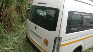 2019 FOTON VIEW CS2 TAXI