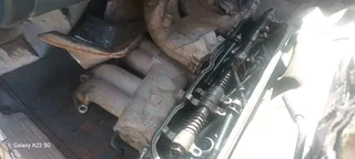 2020 GOLDEN JOURNEY IBHUBEZI TAXI