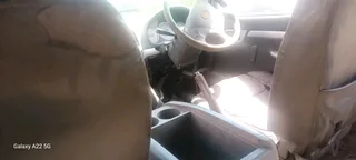 2020 GOLDEN JOURNEY IBHUBEZI TAXI