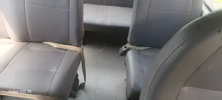 2020 GOLDEN JOURNEY IBHUBEZI TAXI