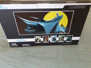 DC Multiverse Batman Year Two Gold Label NYCC Figure 2020 McFarlane