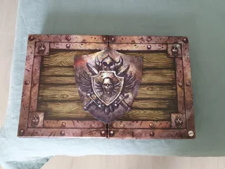 Mattel Motu SDCC 2022 HE-MAN VS SKELETOR 40TH Anniversary 2-PACK Limited Edition