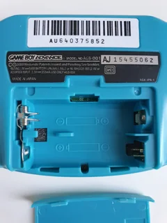 Nintendo Gameboy Advance - AGB-001 Pokemon Center Venusaur Edition - Tested